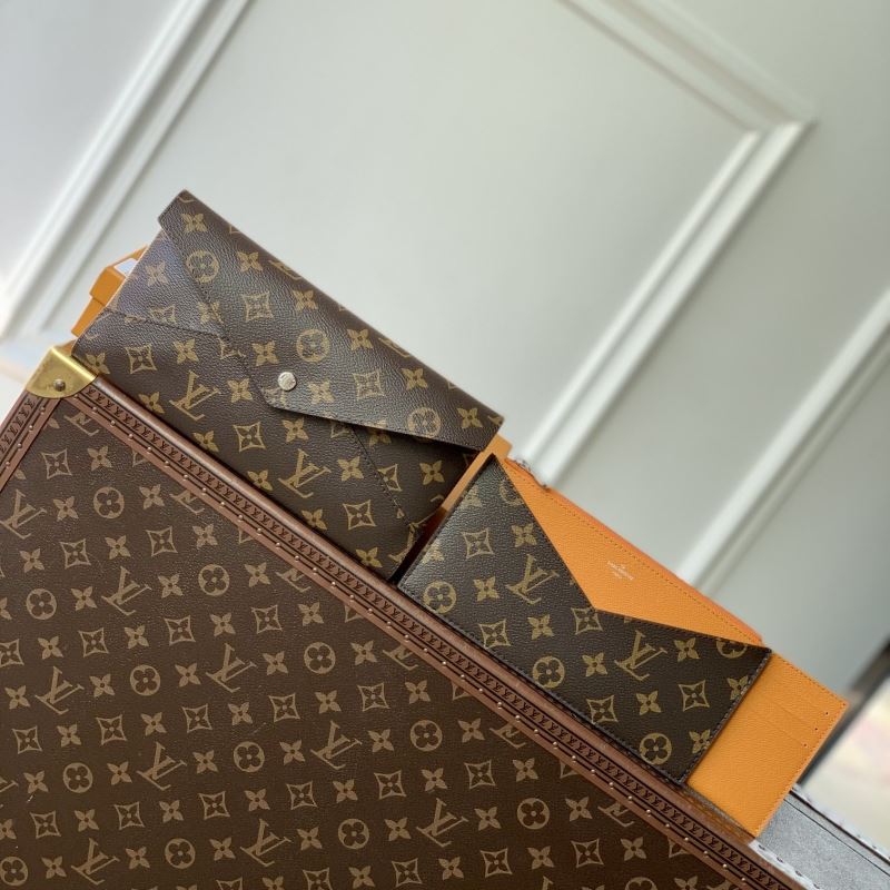 LV Wallets